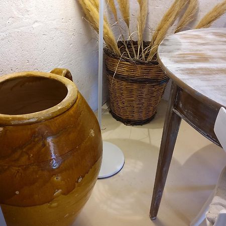 Casetta Vacanza In Campagna Aradeo Zewnętrze zdjęcie