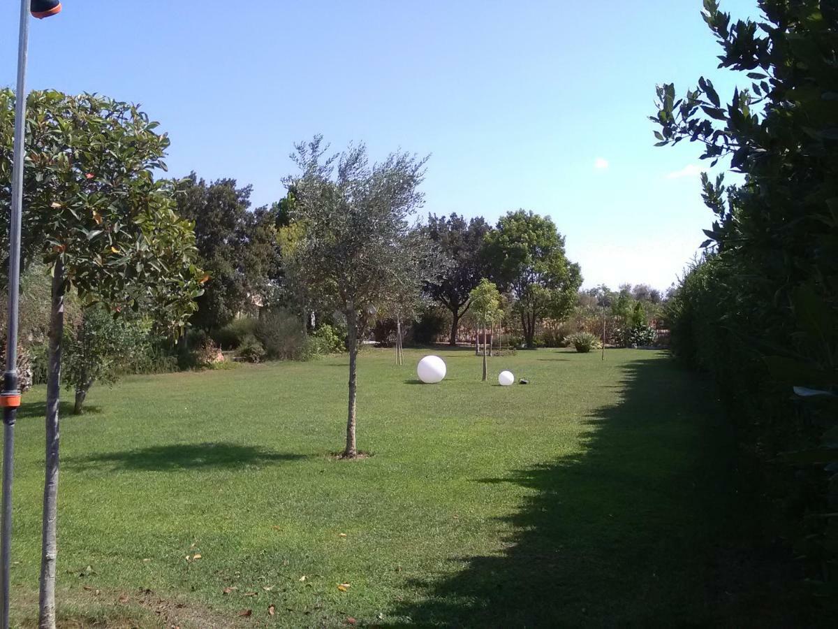 Casetta Vacanza In Campagna Aradeo Zewnętrze zdjęcie